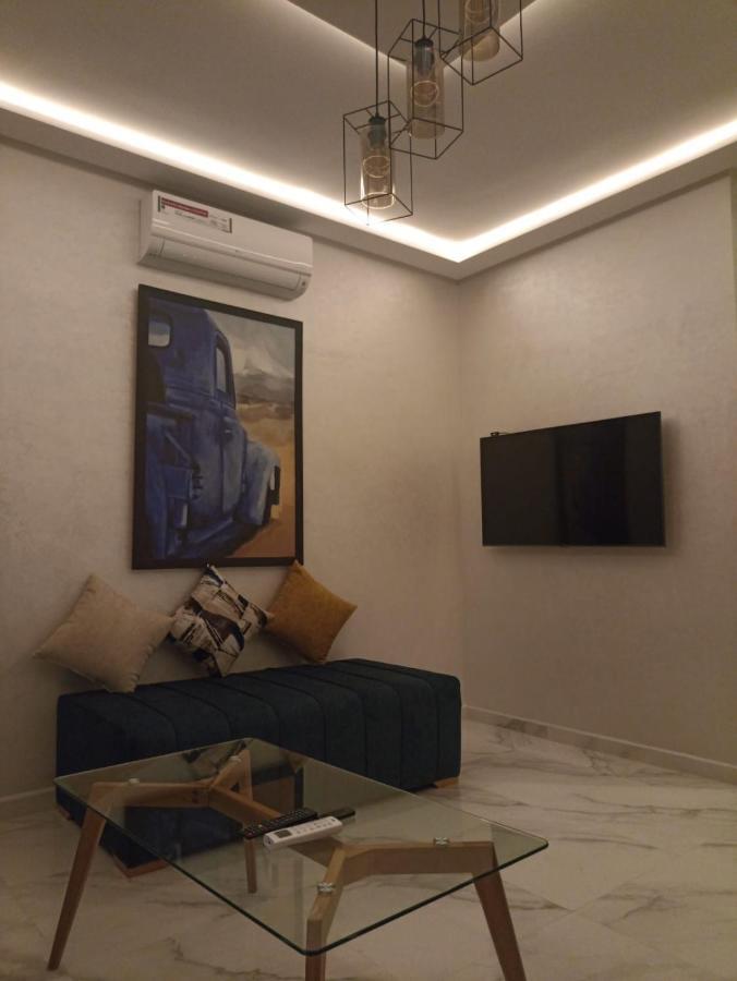 Appartement Luxueux Proche De Tout Φεζ Εξωτερικό φωτογραφία