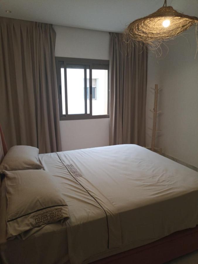 Appartement Luxueux Proche De Tout Φεζ Εξωτερικό φωτογραφία